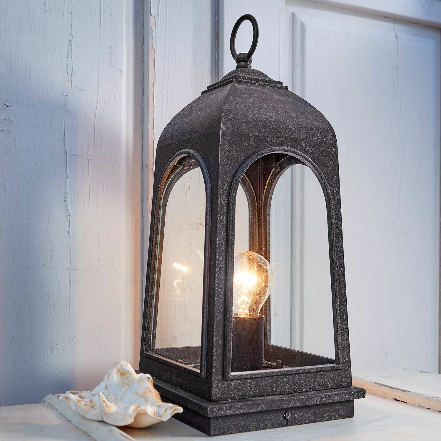Lampa zewnętrzna Macraes