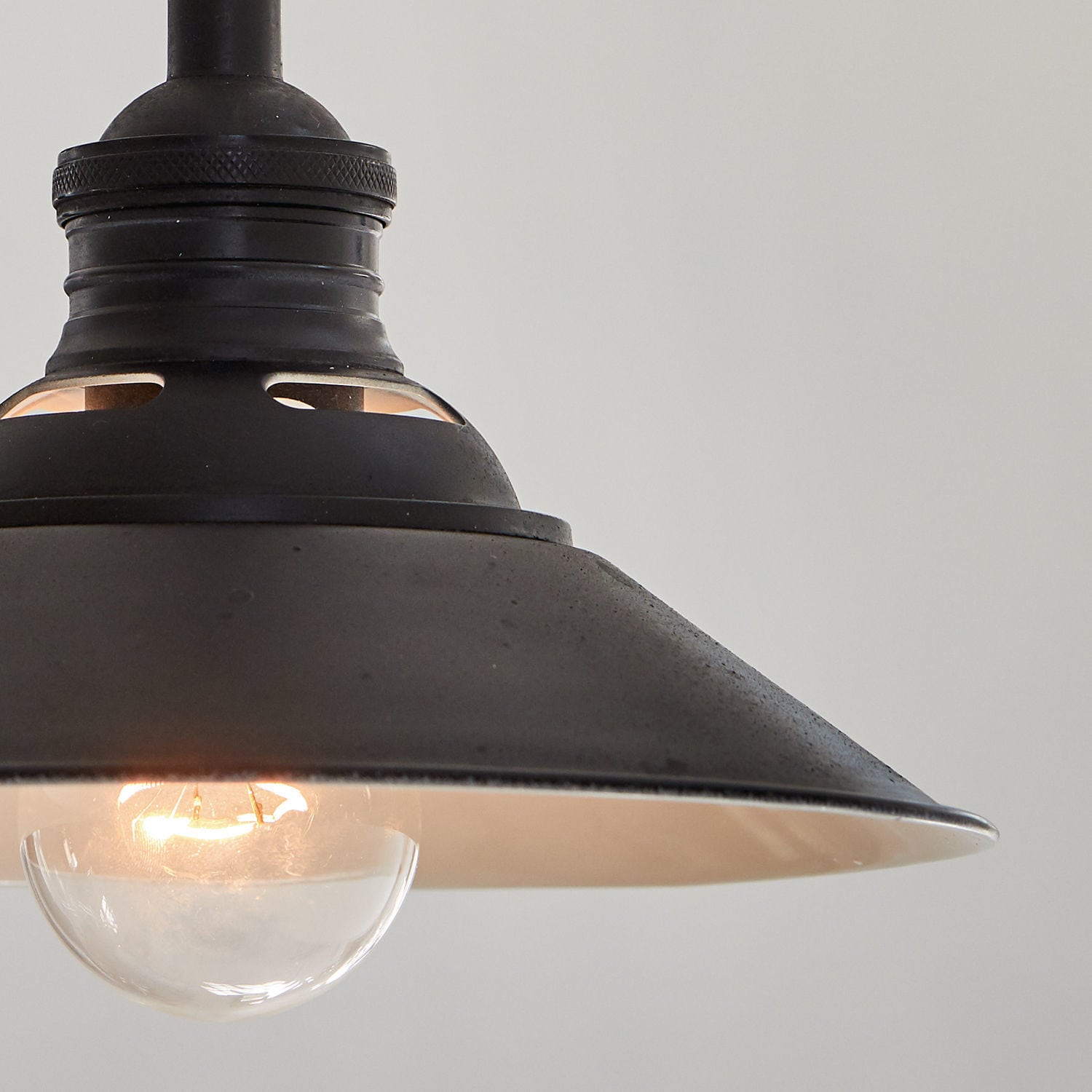 Lampa wisząca Boone