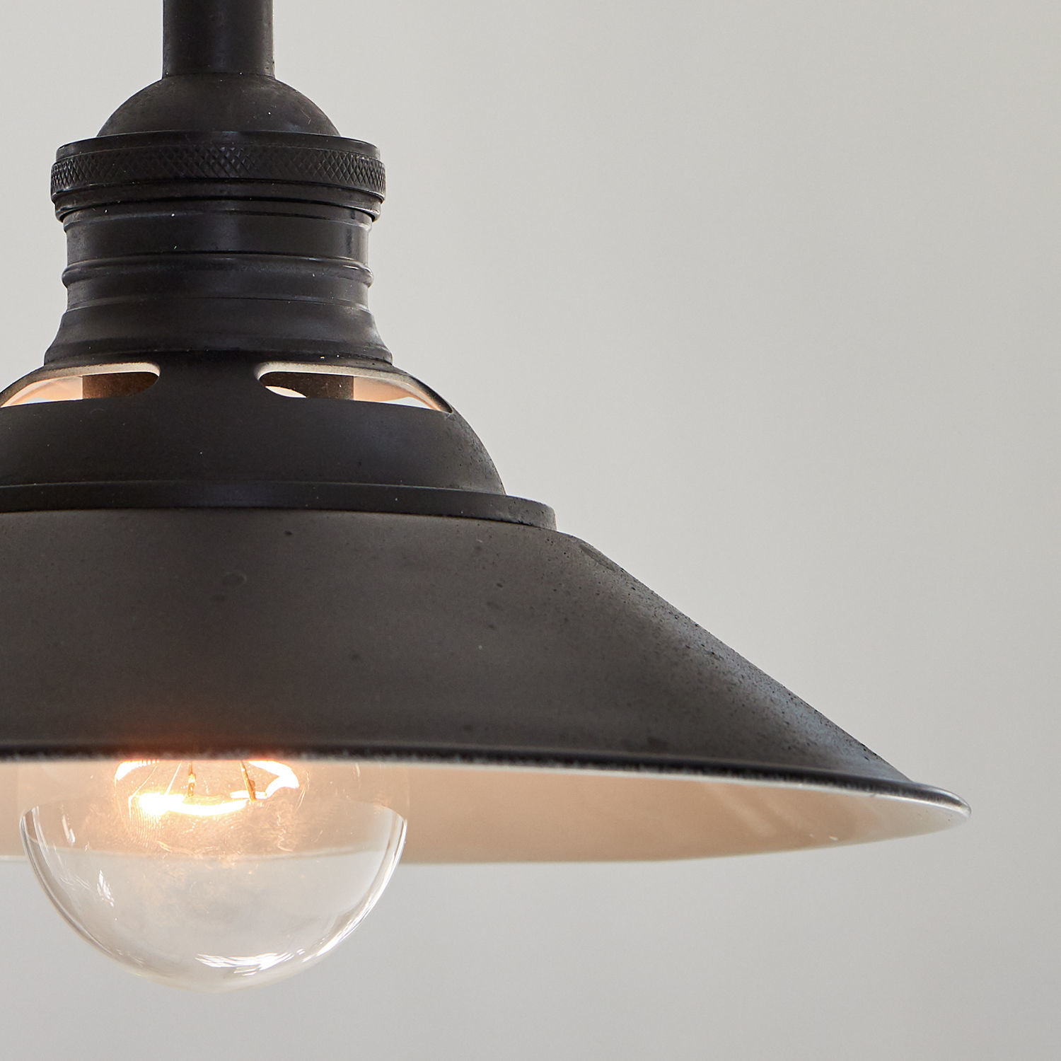 Lampa wisząca Boone