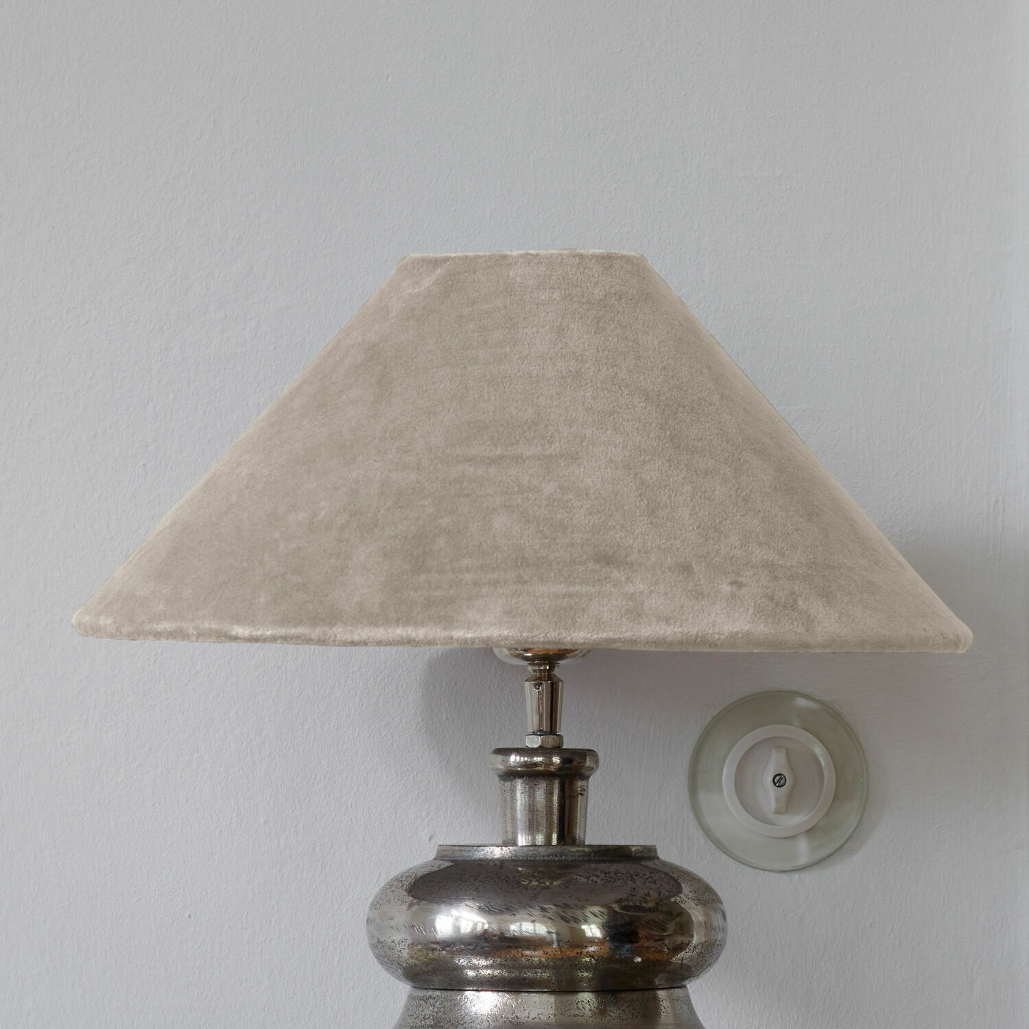 Klosz do lampy Emmera