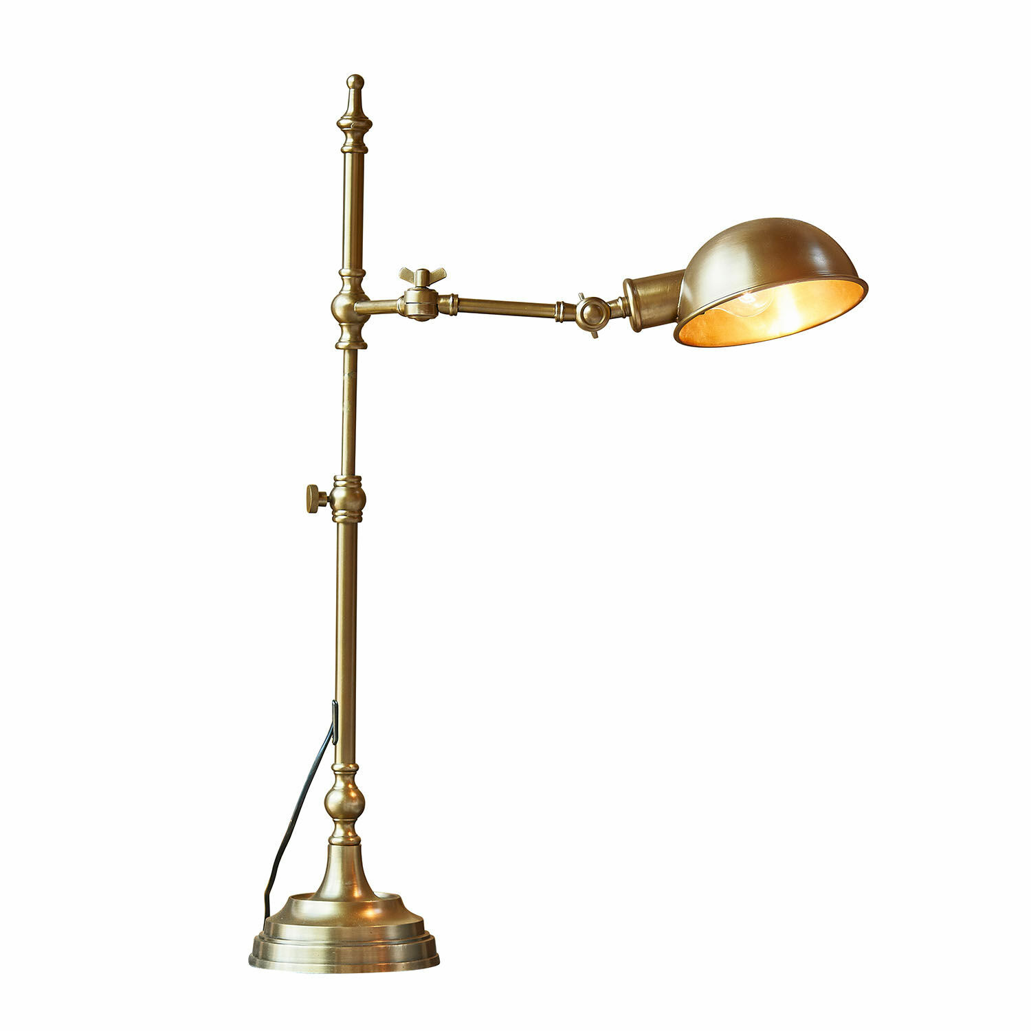 Lampa stołowa Thornfield