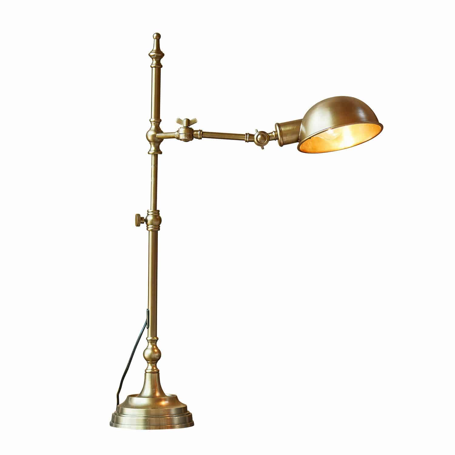 Lampa stołowa Thornfield