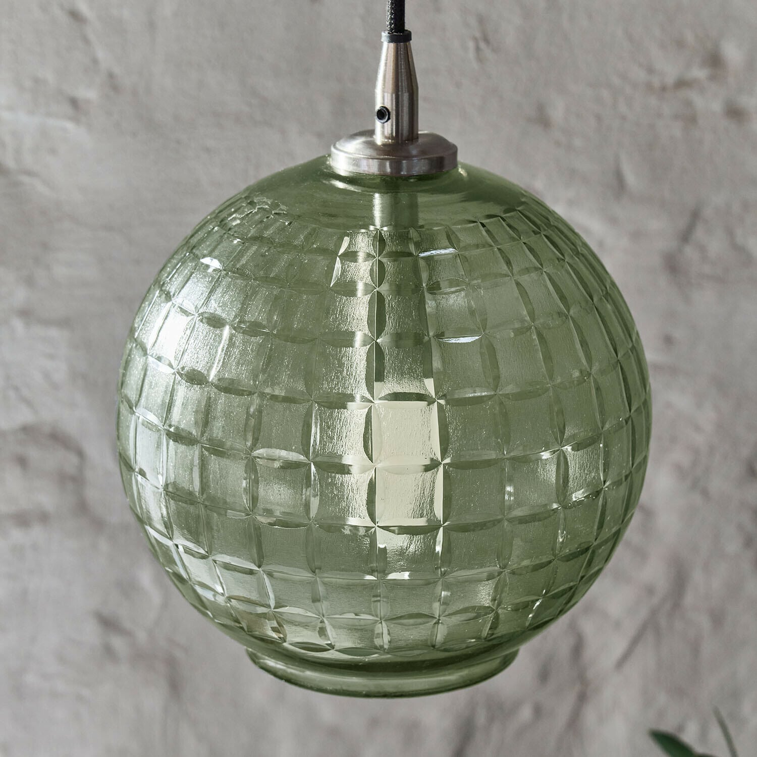 Lampa wisząca Lunémis