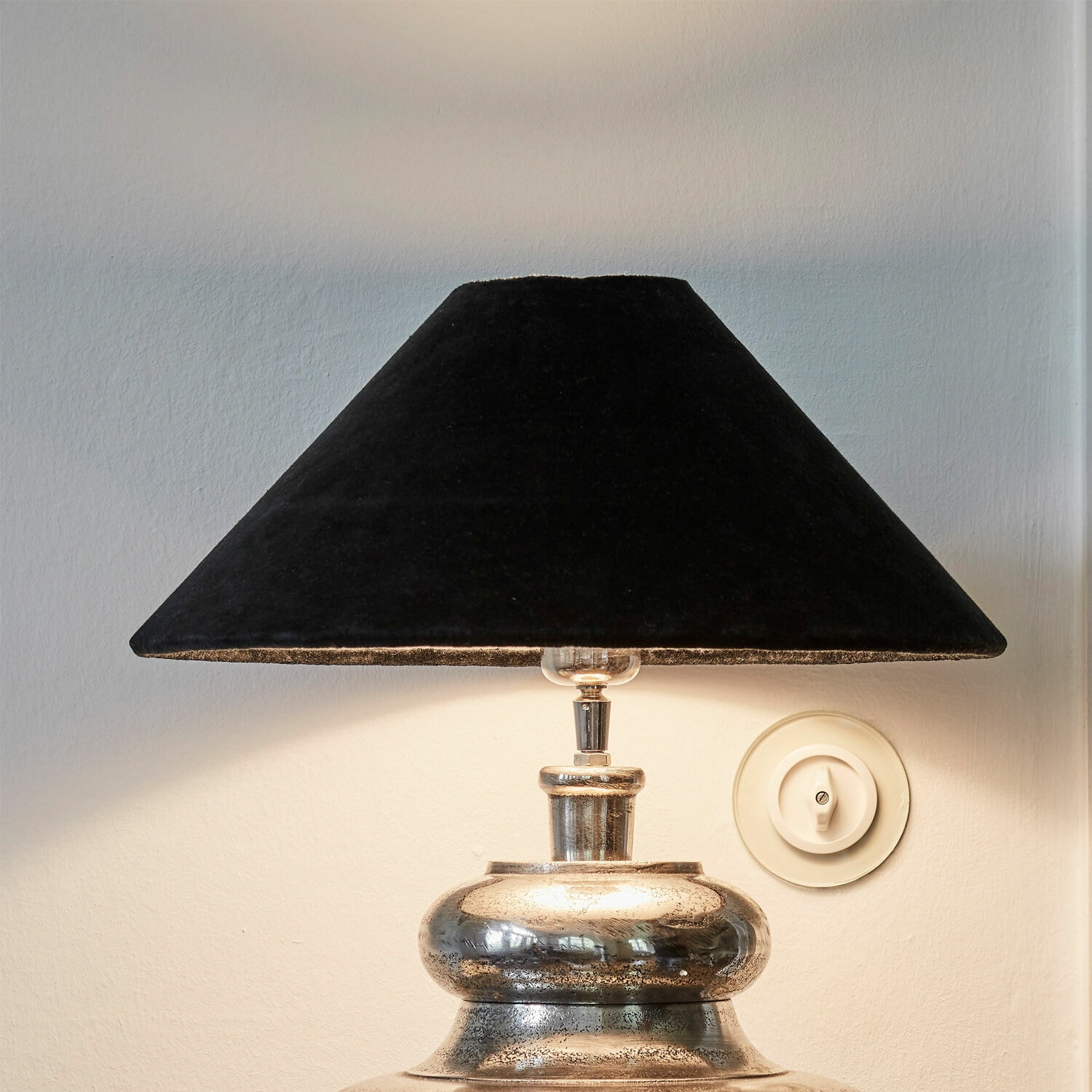 Klosz do lampy Emmera