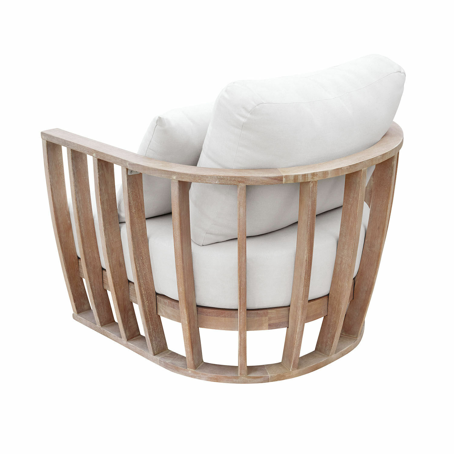 Fotel FSC®-100% Vézère
