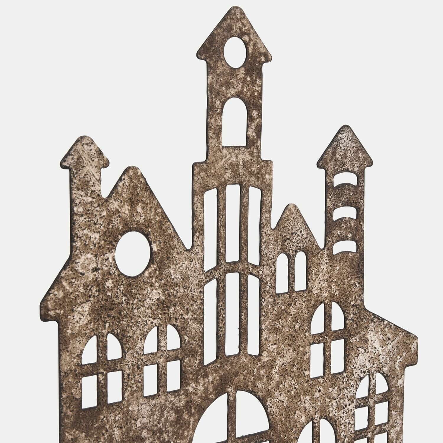 Świecznik Greymoor