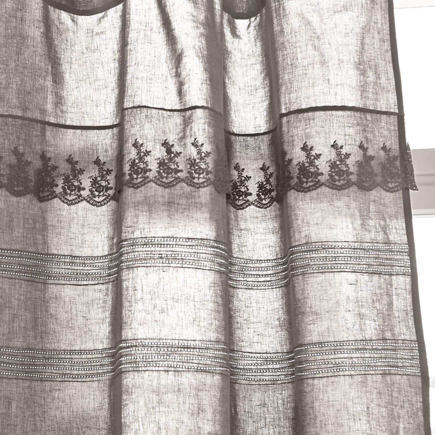 Zasłona Luna