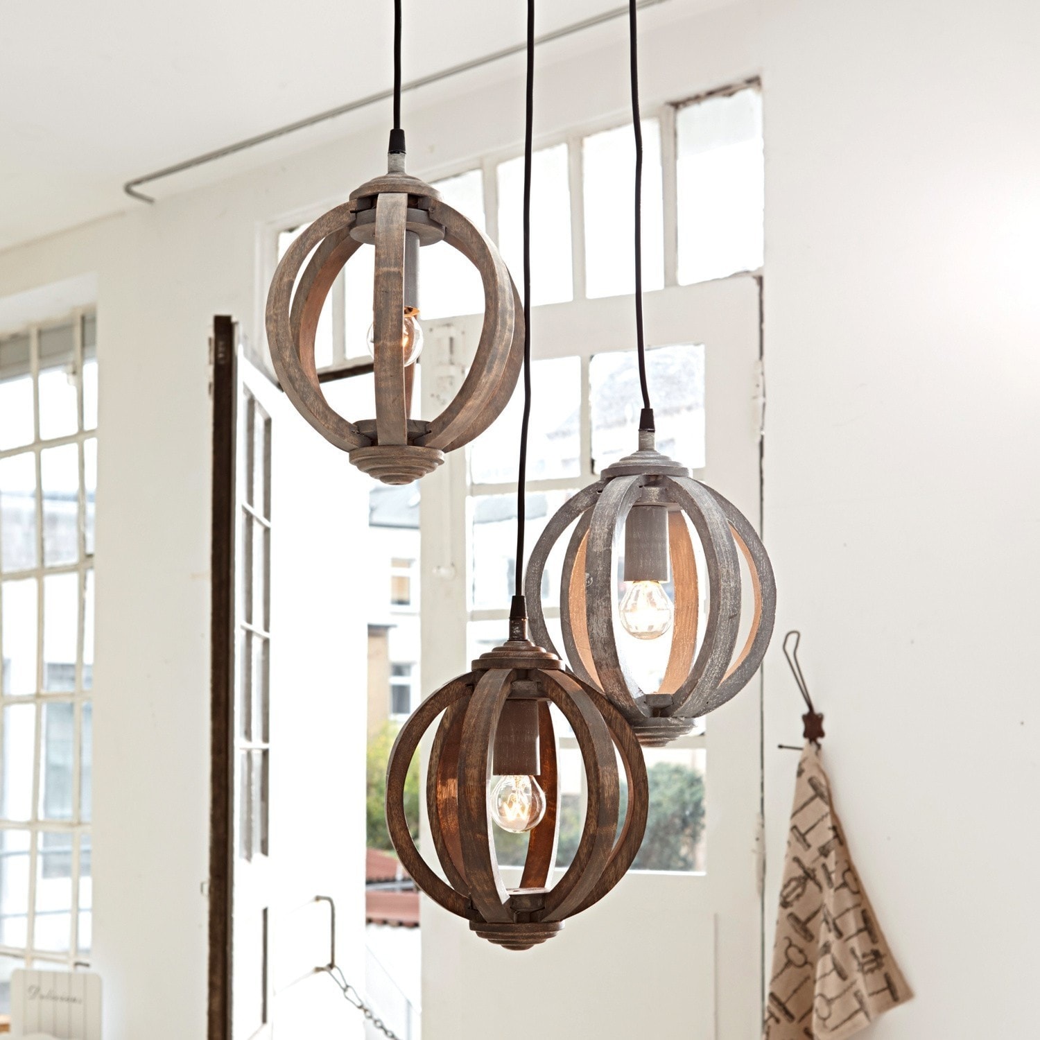 Lampa wisząca Sister´s