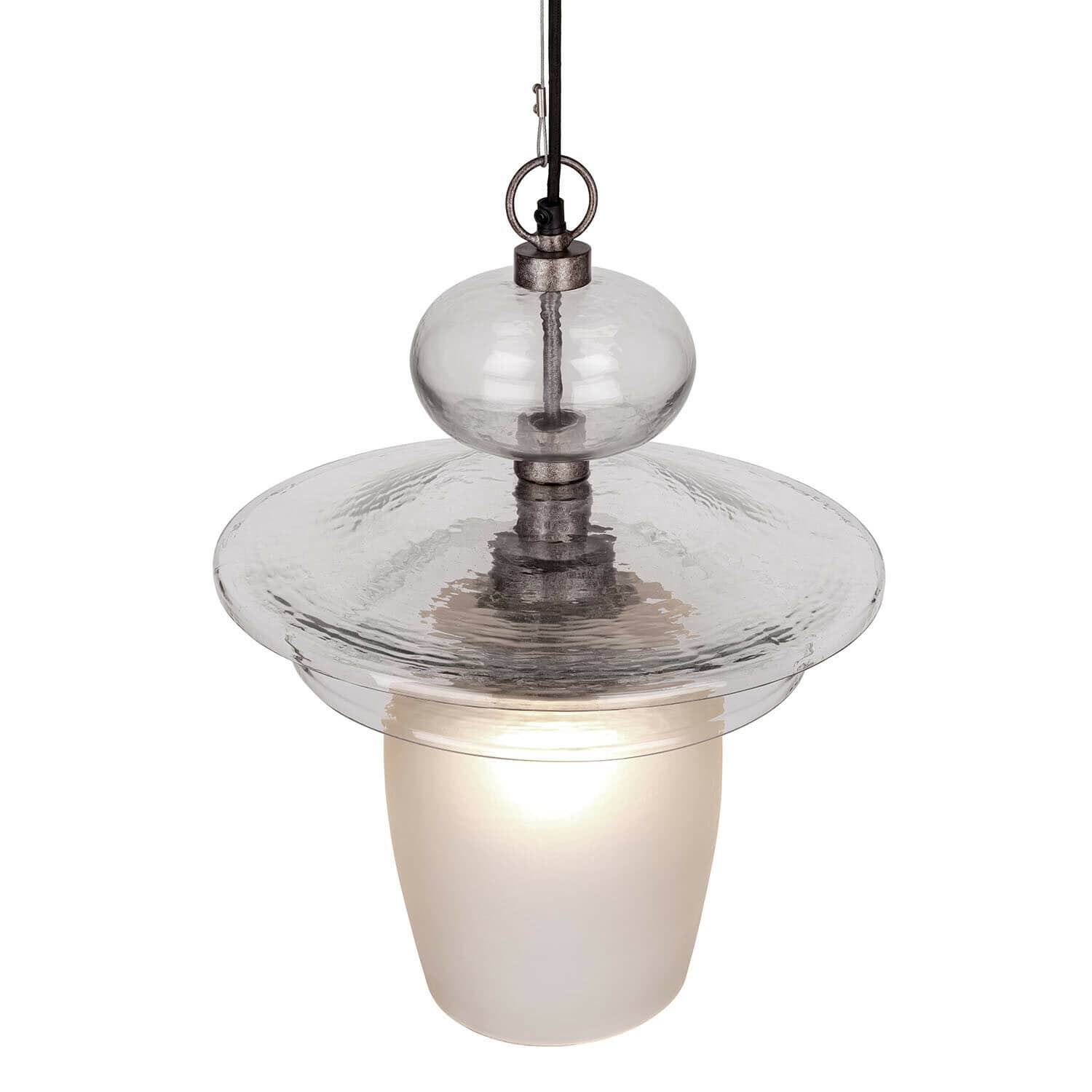 Lampa wisząca Ravissantes