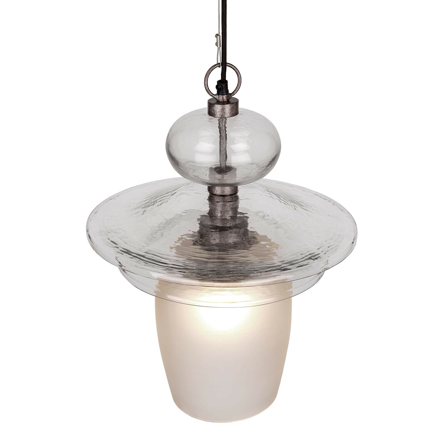 Lampa wisząca Ravissantes