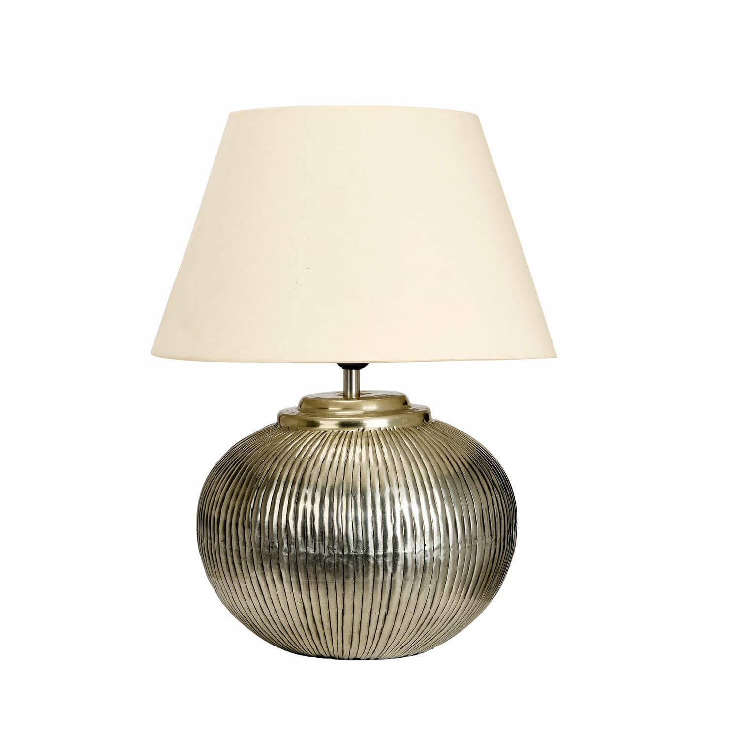 Lampa stołowa Rosélune