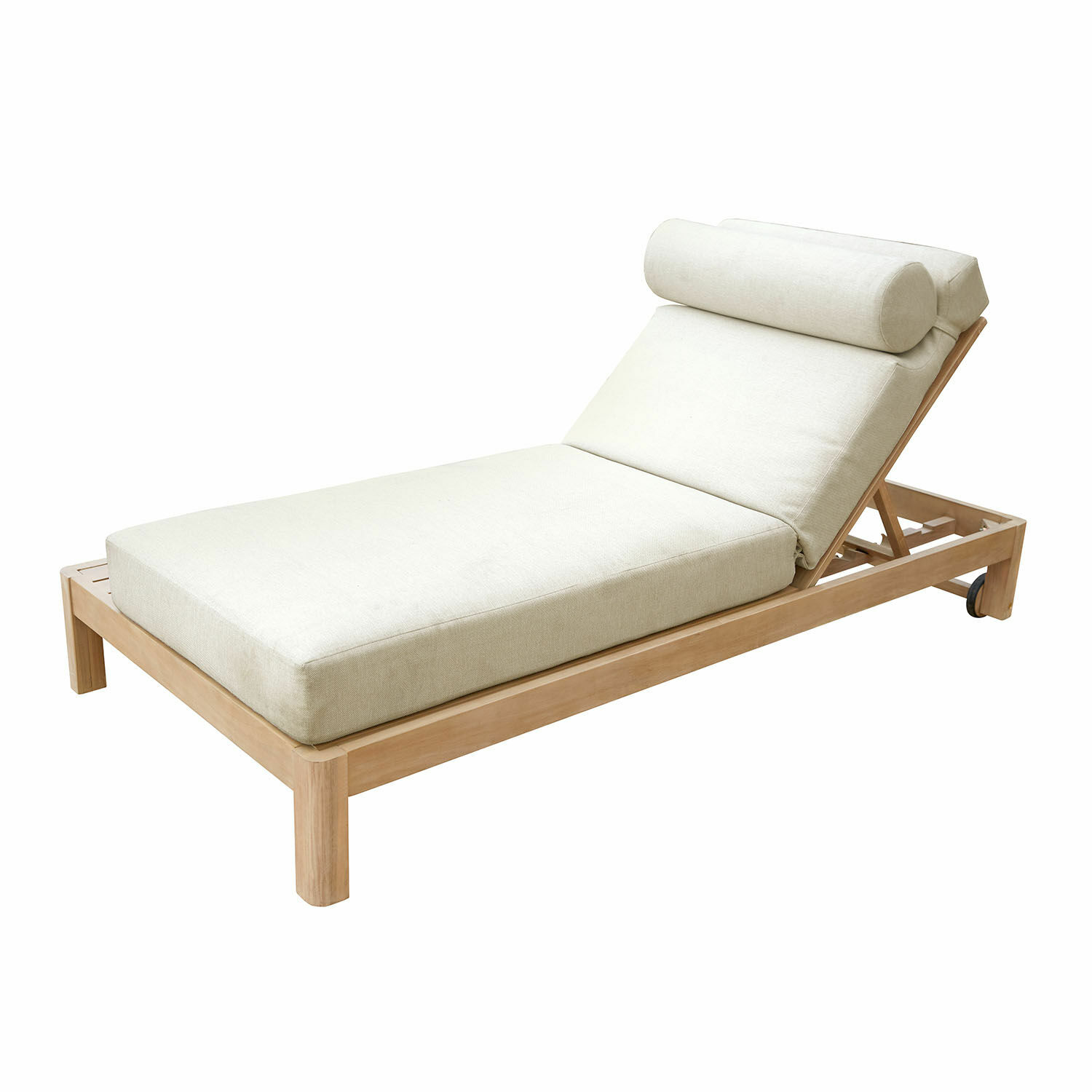 Leżak FSC®-100% Lemorette