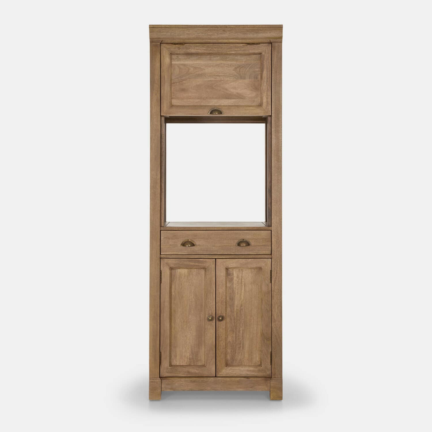 Szafka pod zabudowę piekarnika Millhaven