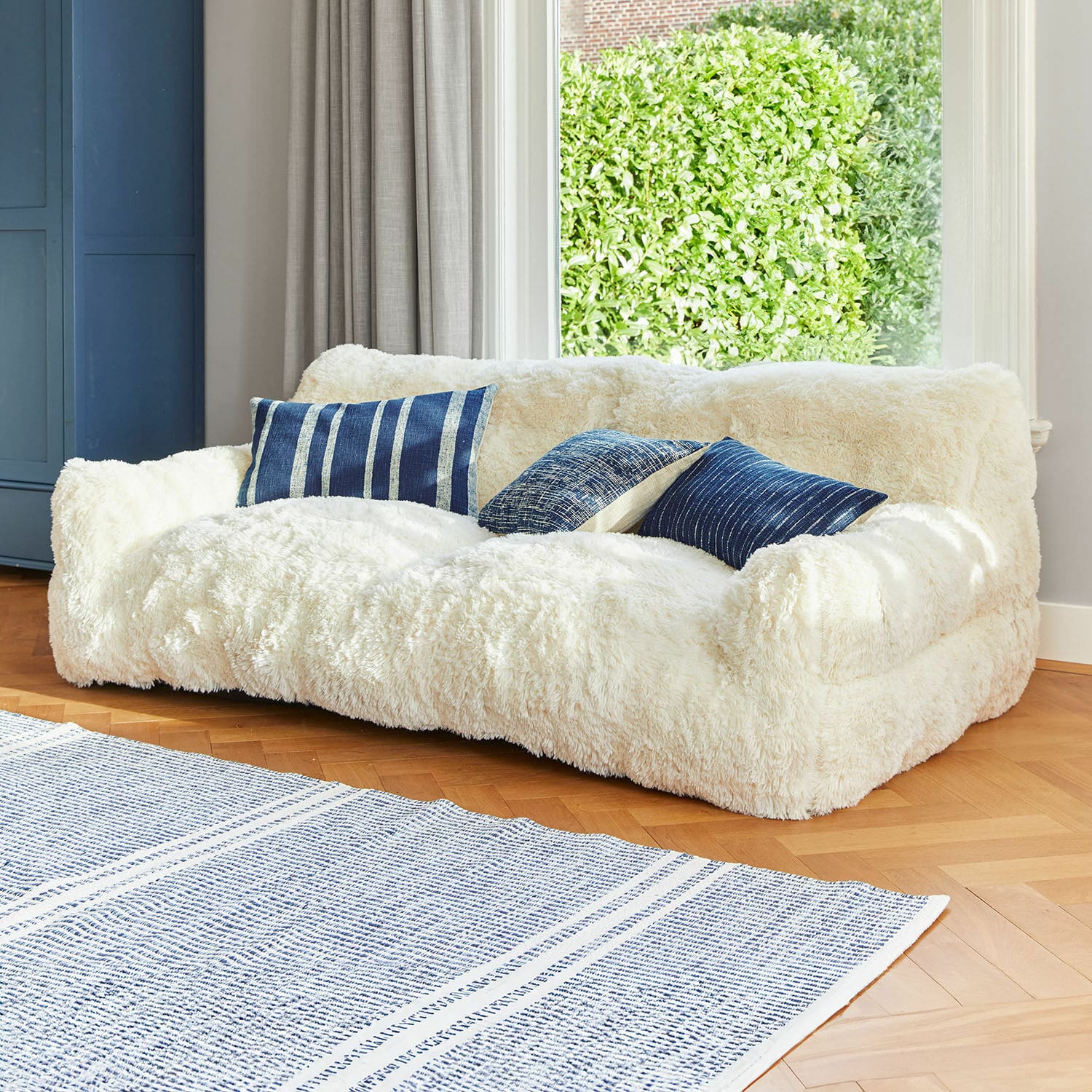 Sofa dla dzieci Cerveteri