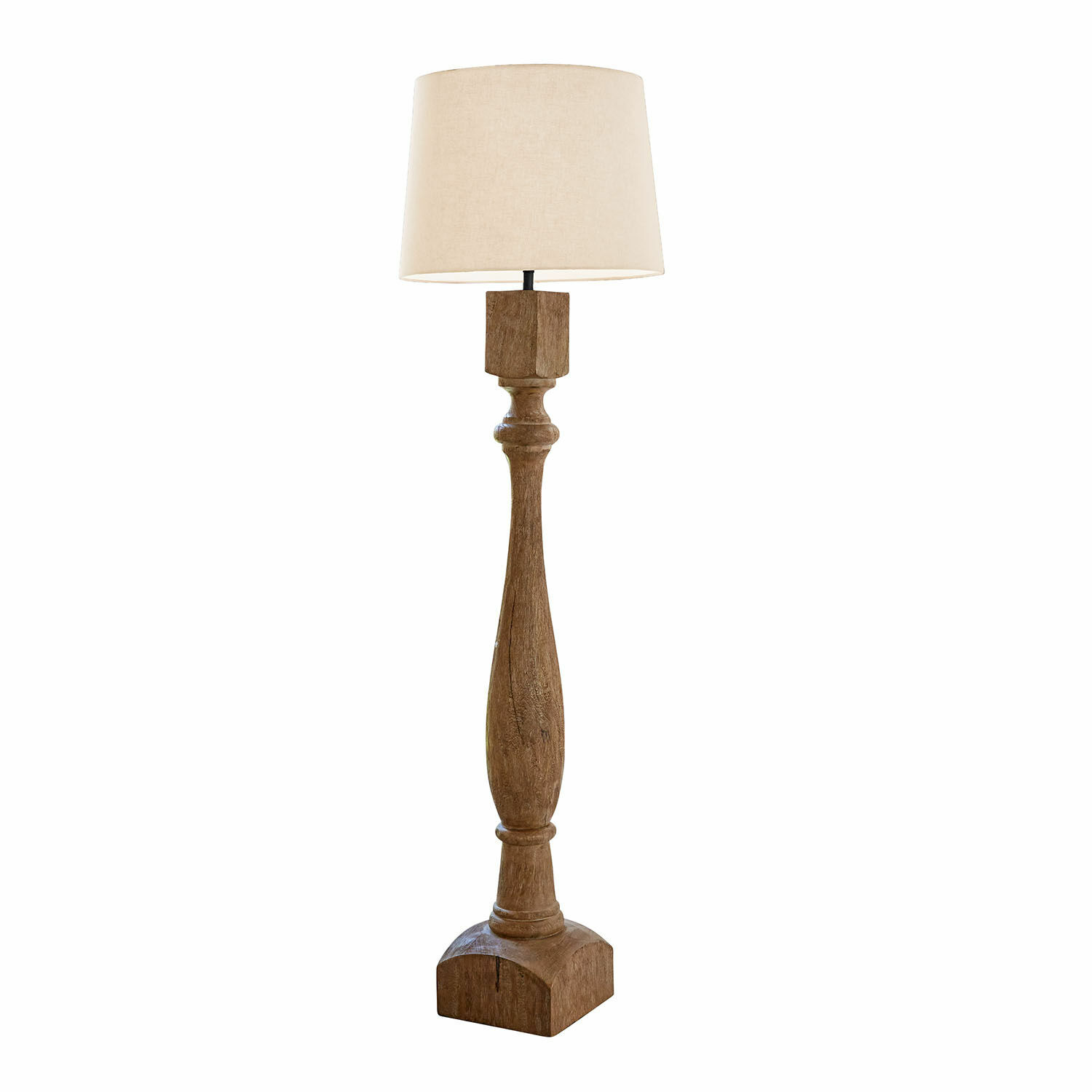 Lampa stojąca Fernisto