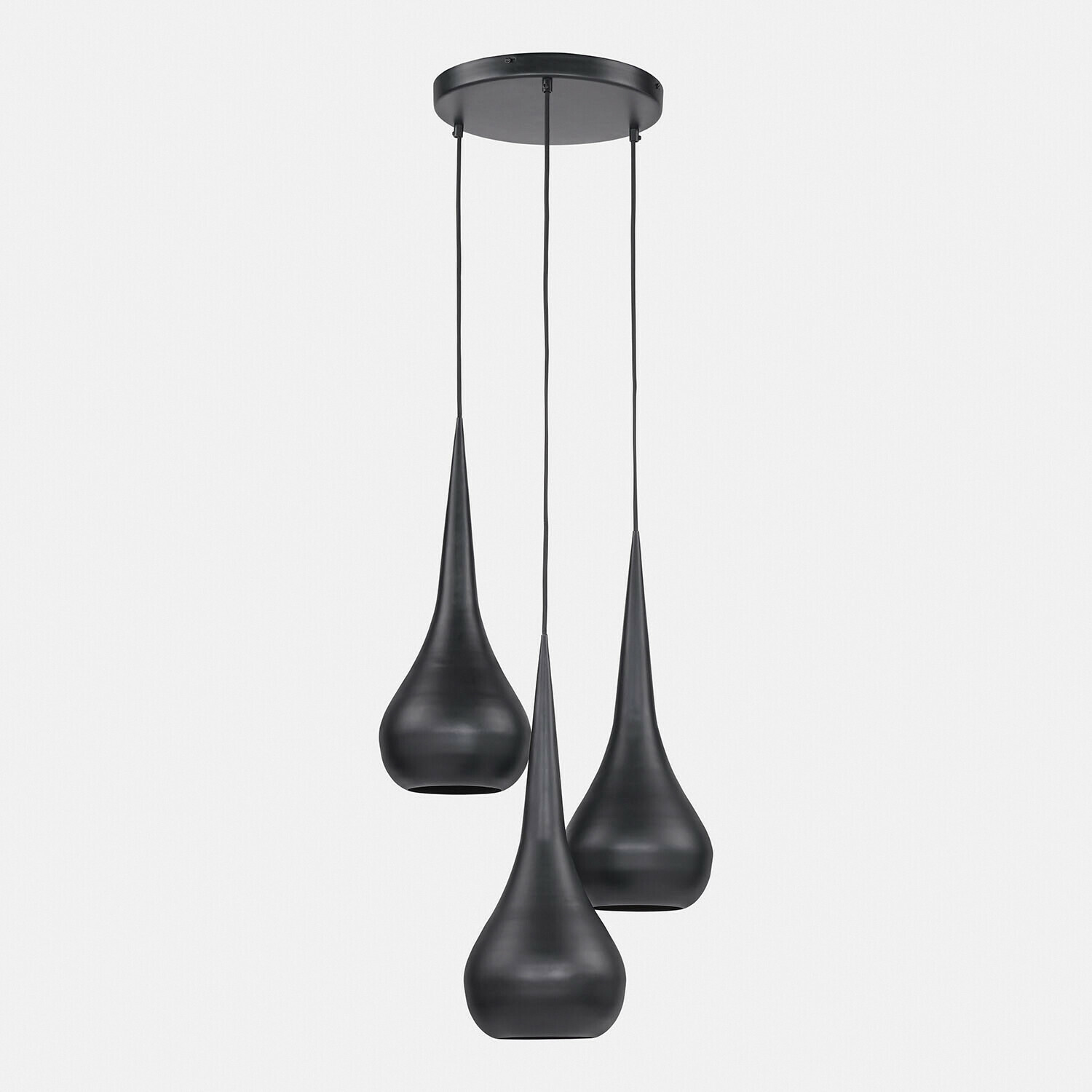 Lampa wisząca Tresselay