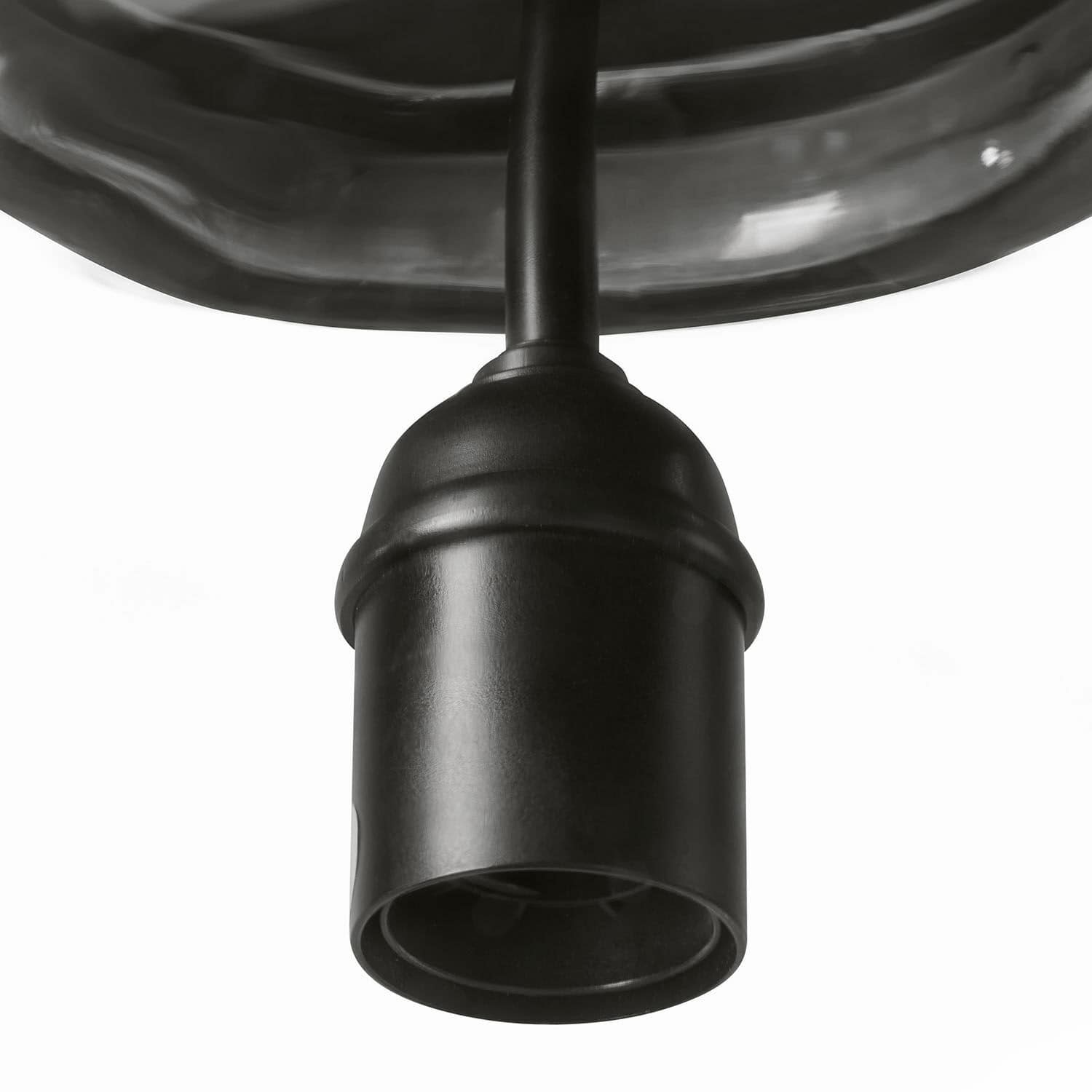 Lampa ogrodowa Marey