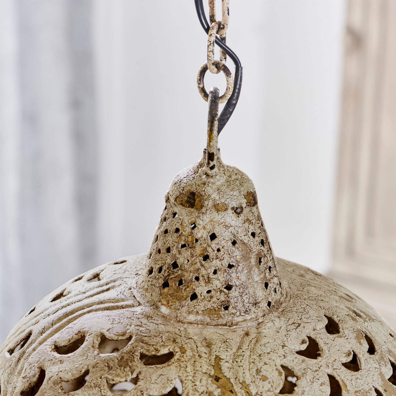 Lampa wisząca Esteban