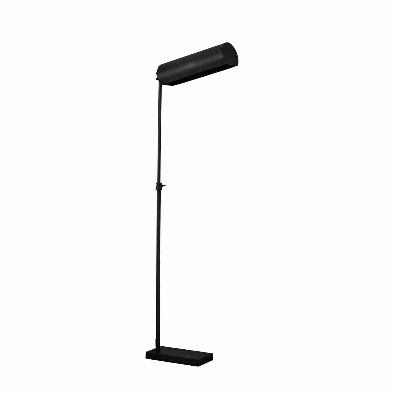 Lampa podłogowa Eversleigh