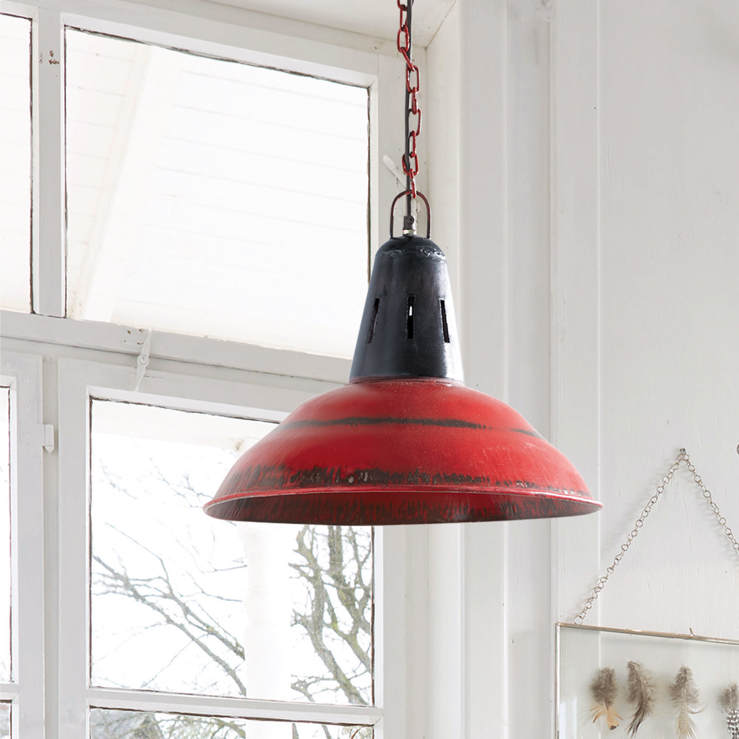 Lampa wisząca Dukes
