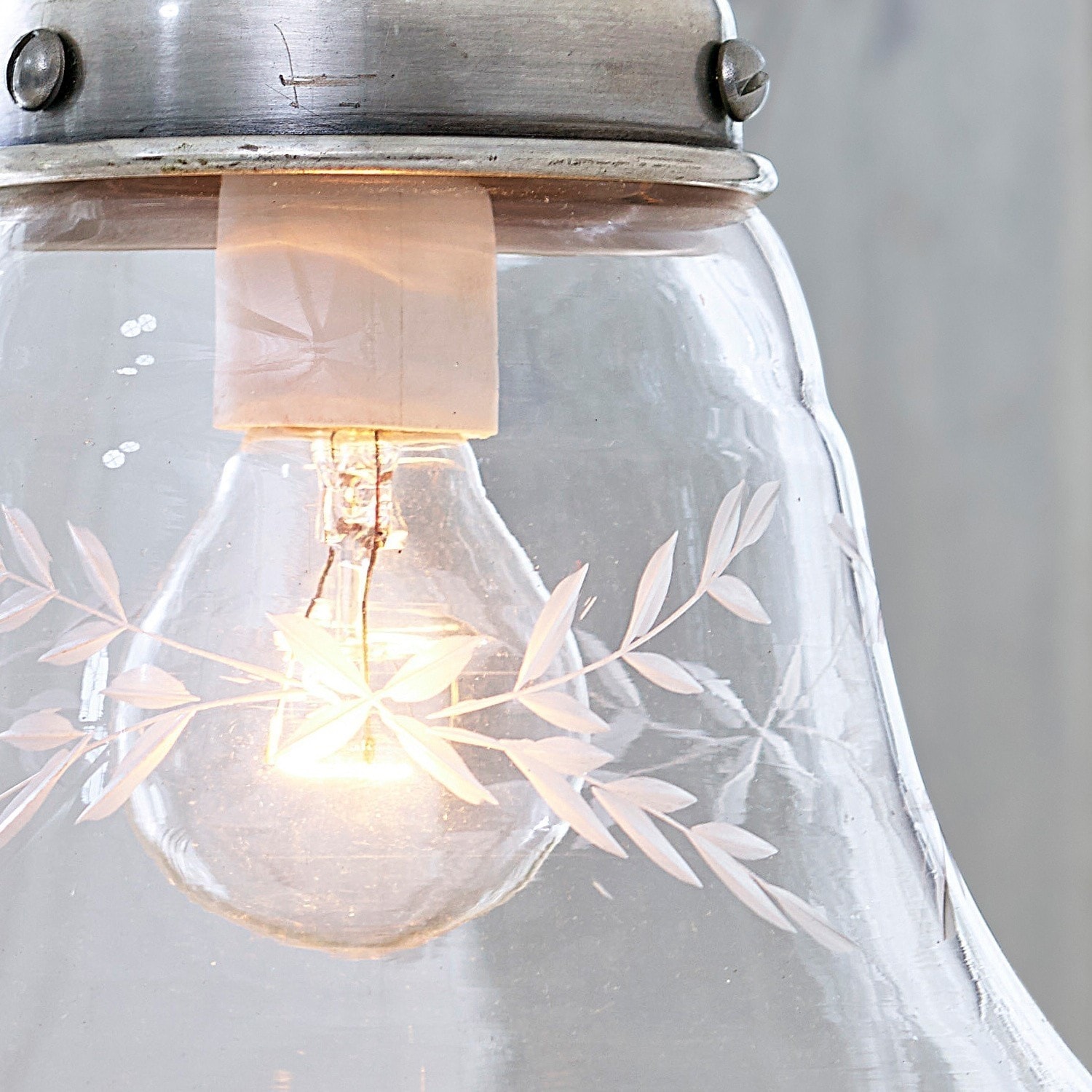 Lampa wisząca Ethia