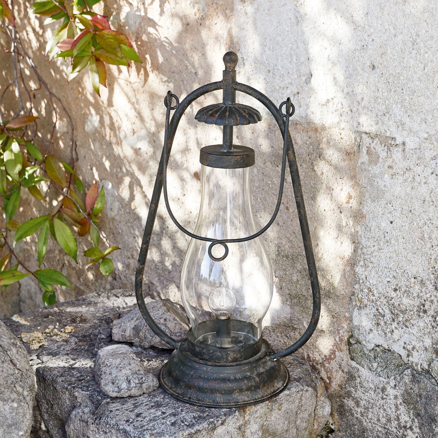 Lampion LED Finedi