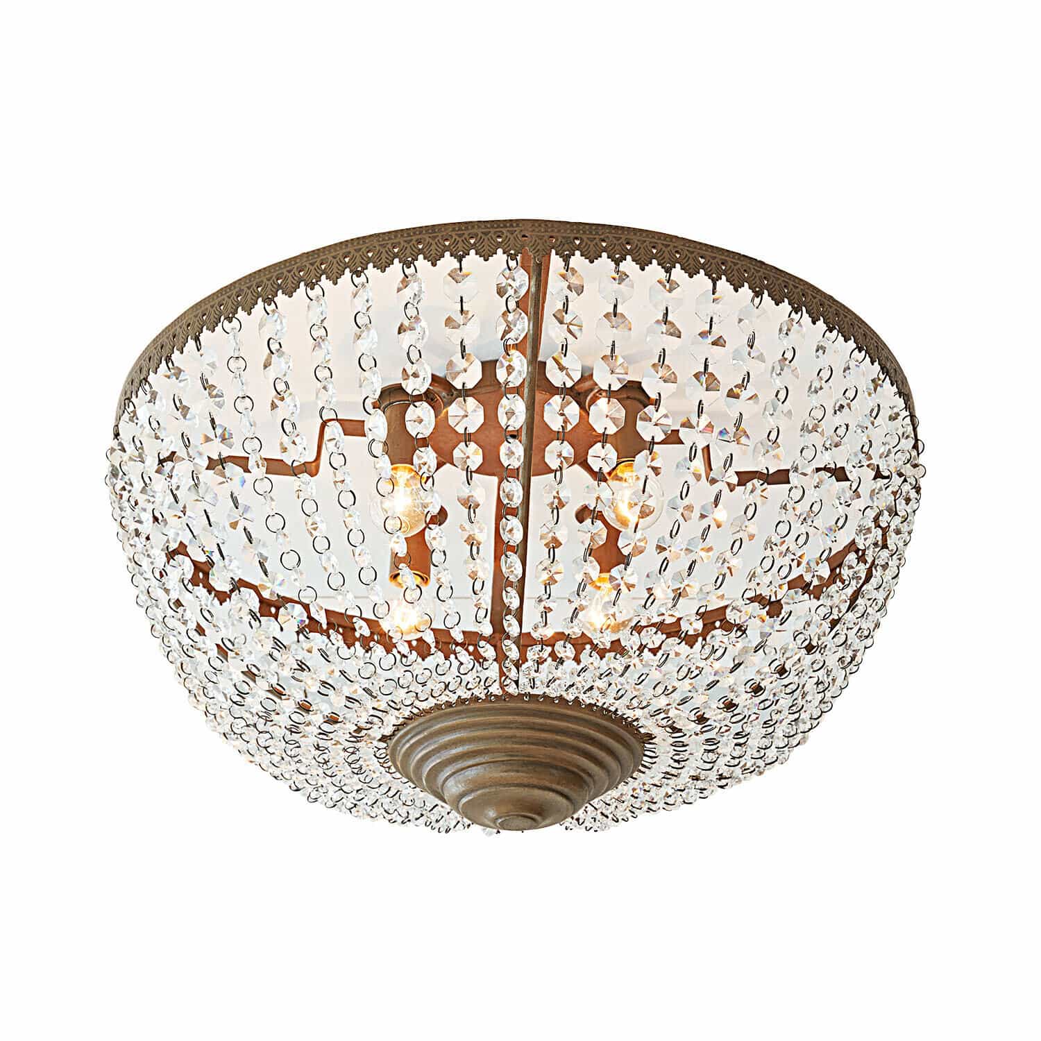 Lampa sufitowa Miravoix