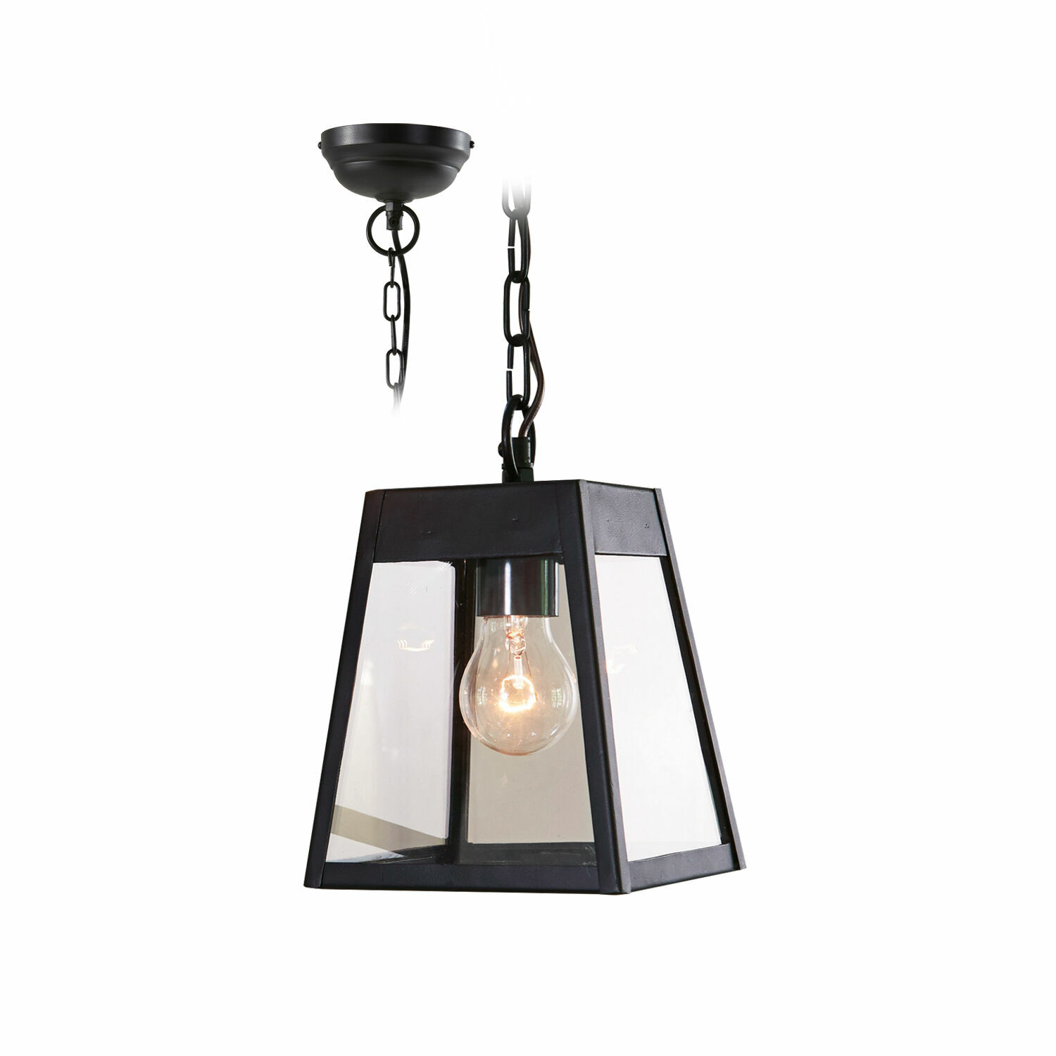 Lampa wisząca Lupe