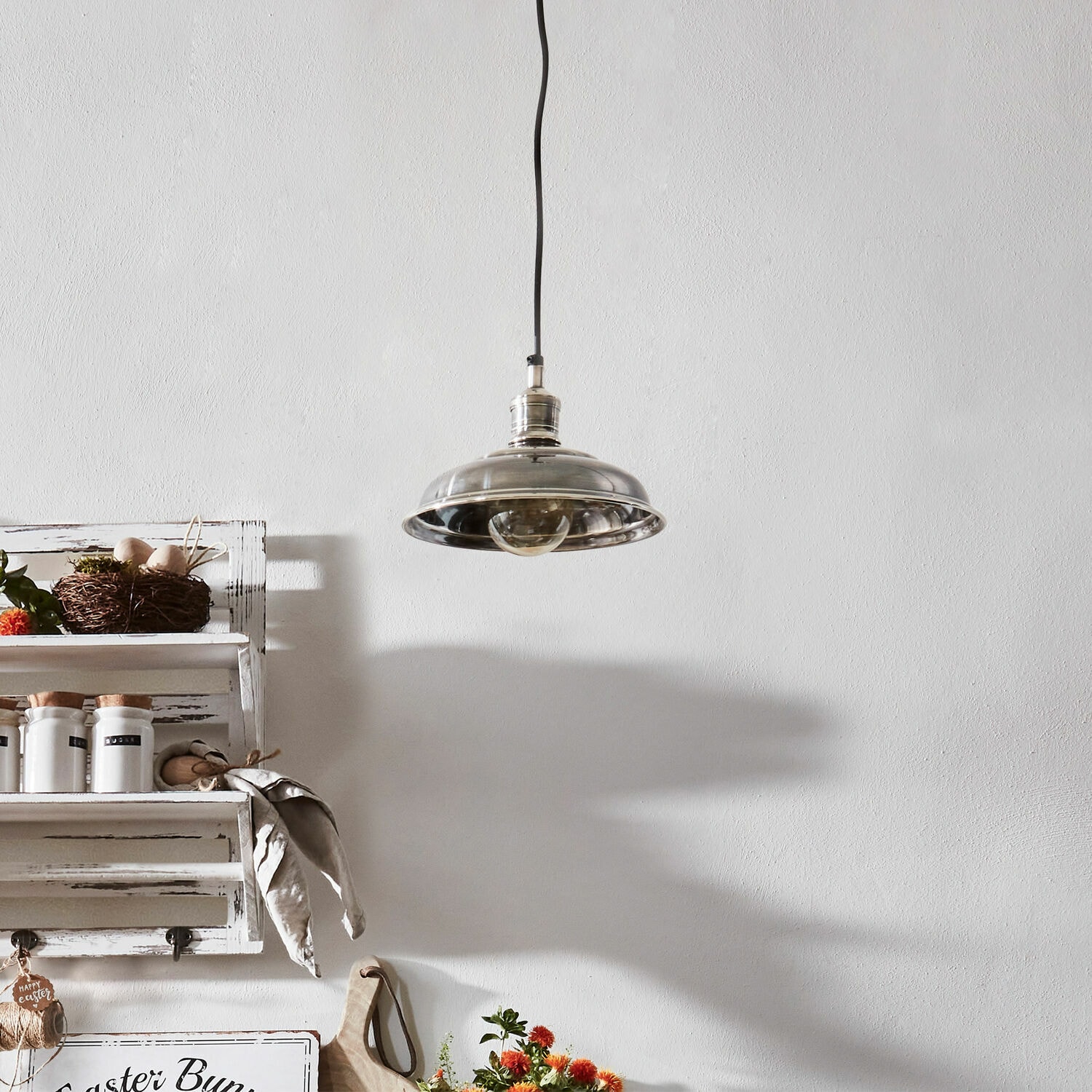 Lampa wisząca Gracelynn