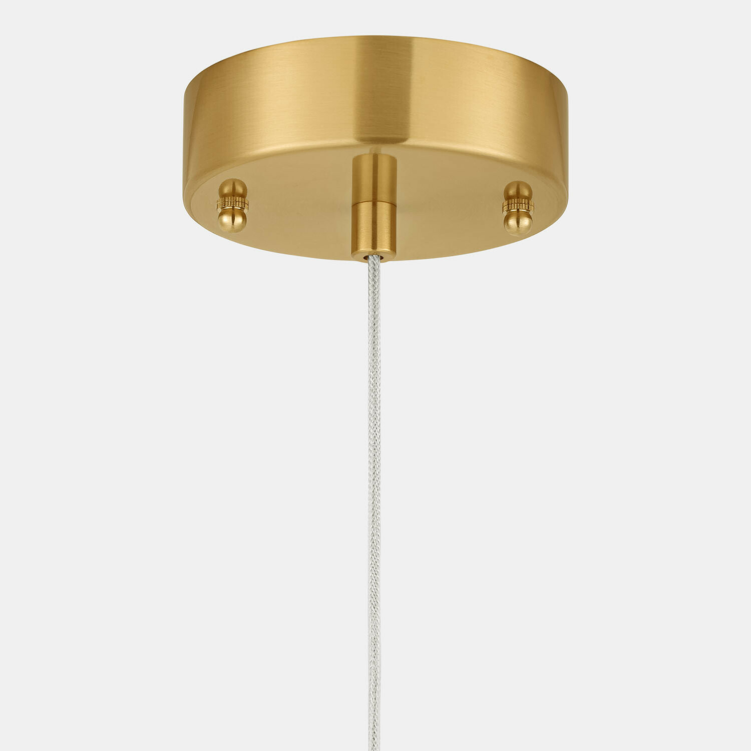 Lampa wisząca LED Corvane