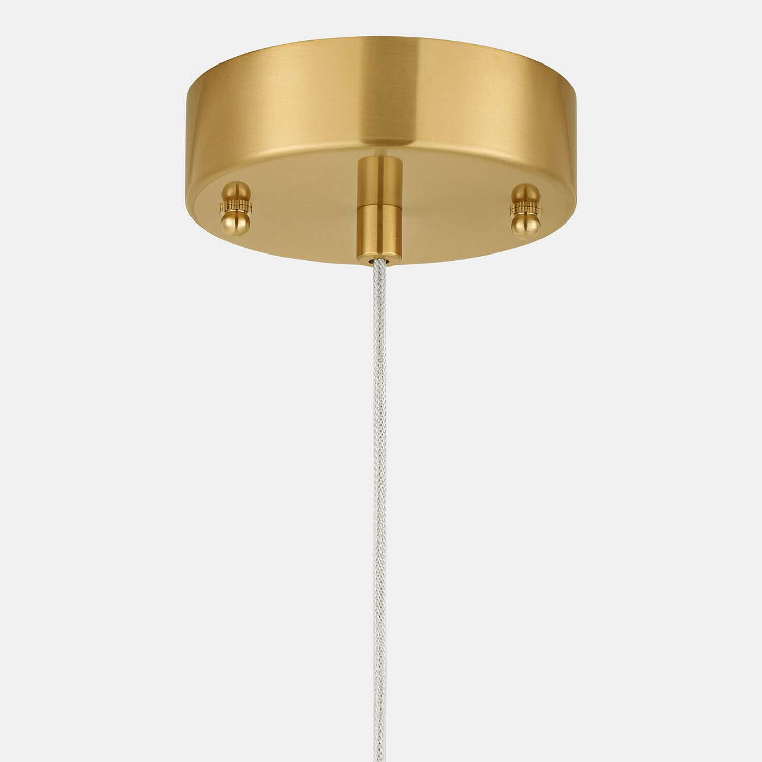 Lampa wisząca LED Corvane