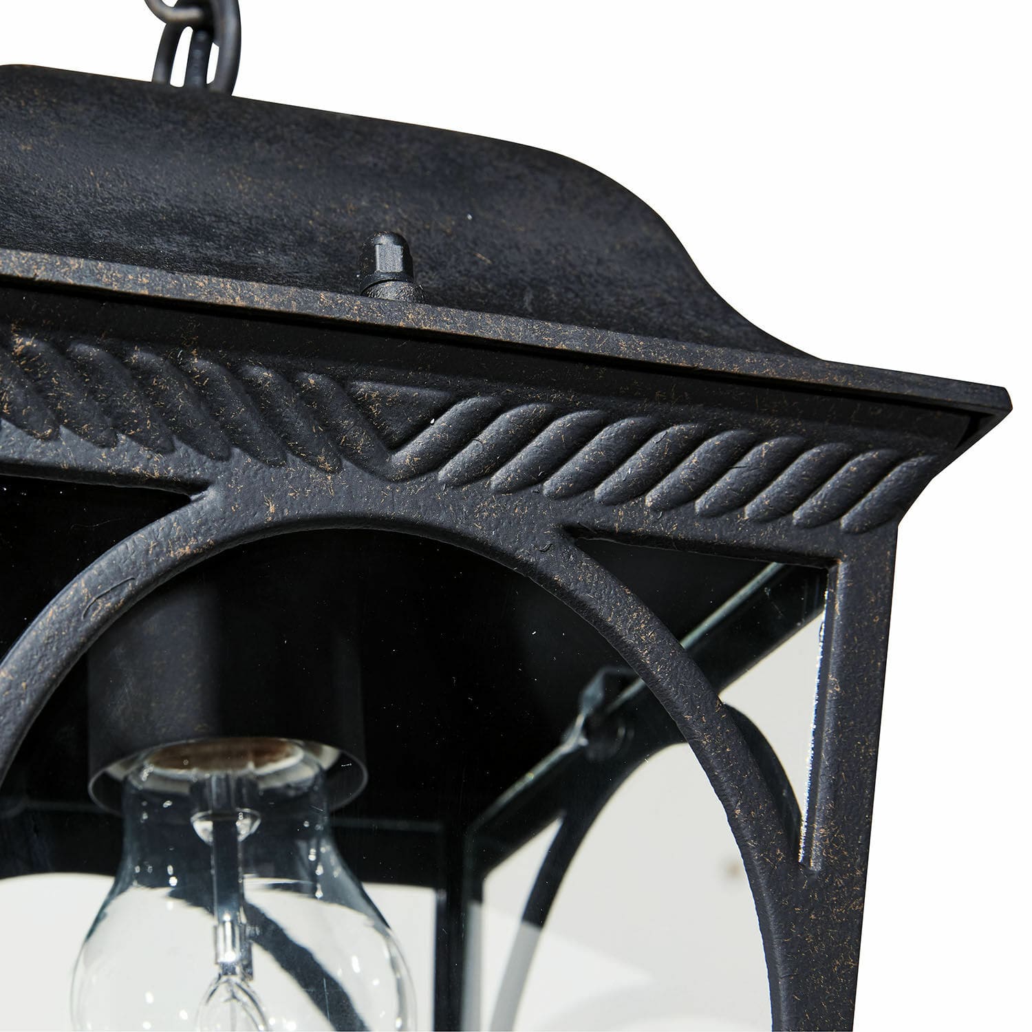Lampa wisząca Montsalvens
