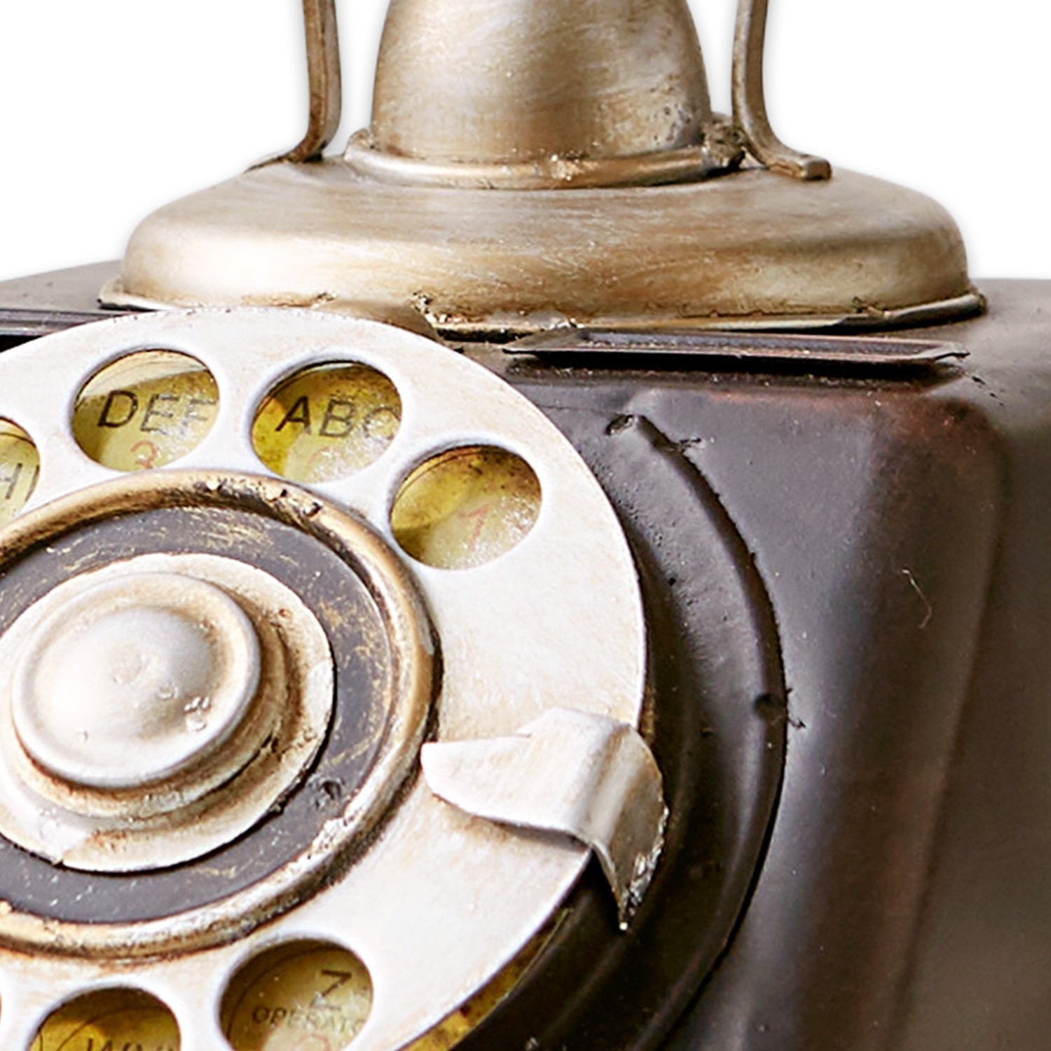 Dekoracyjny telefon Upavon