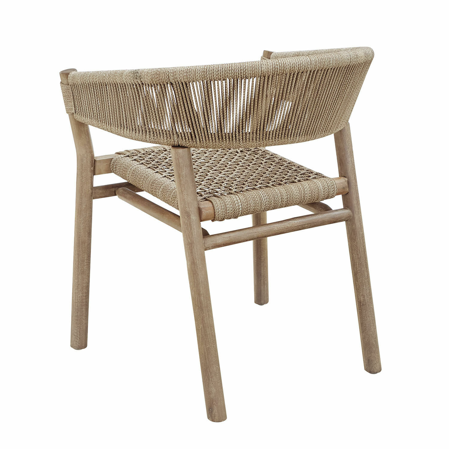 Fotel FSC®-100% Garmontique