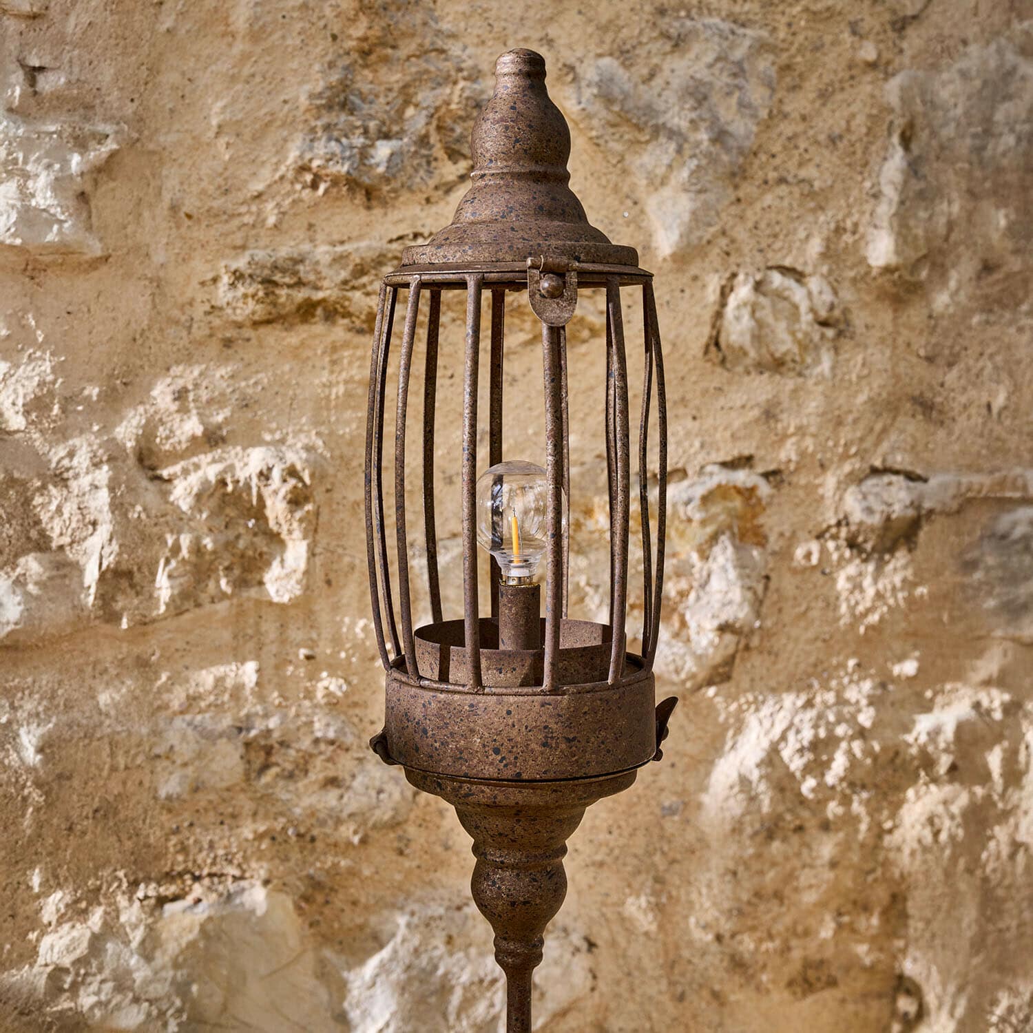 Lampion LED z możliwością ładowania Lagia