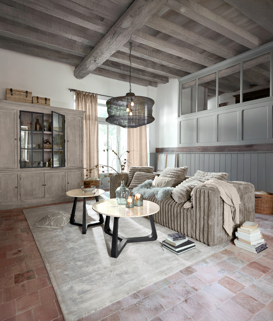 Sofa – serce salonu