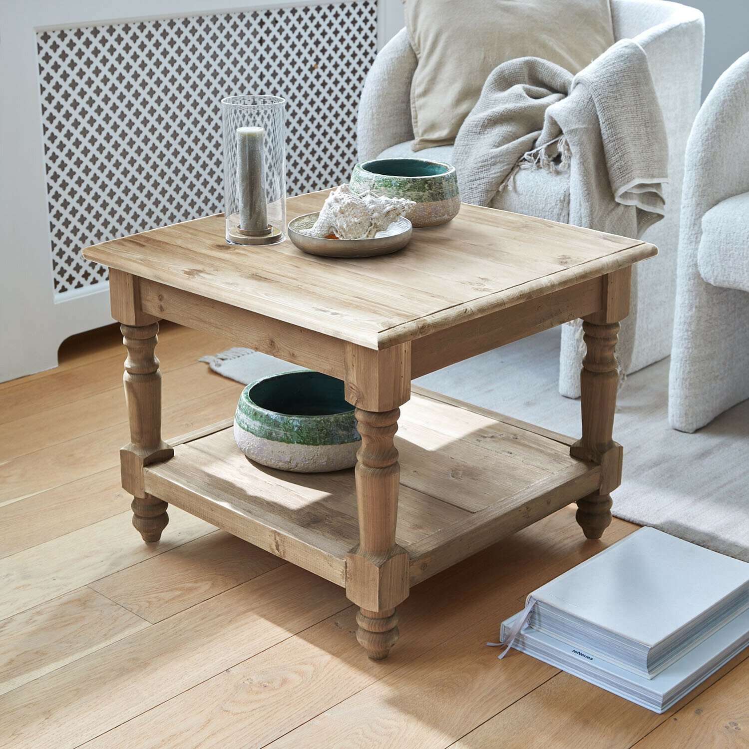 Stolik kawowy Belméran