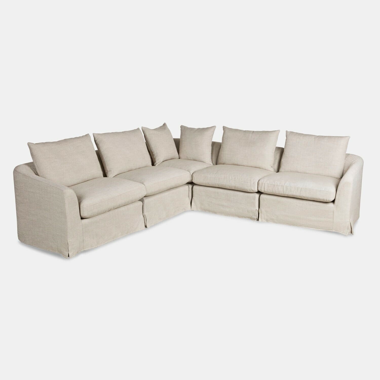 Sofa modułowa Wilvane