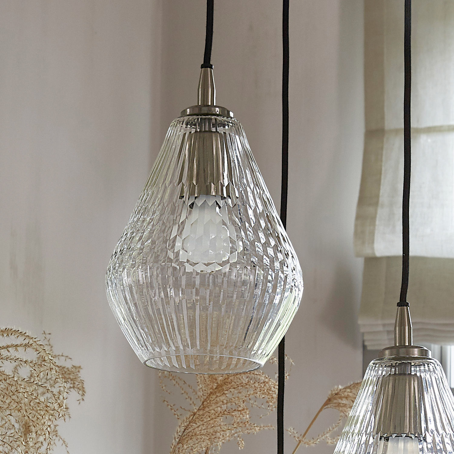 Lampa wisząca Hellar