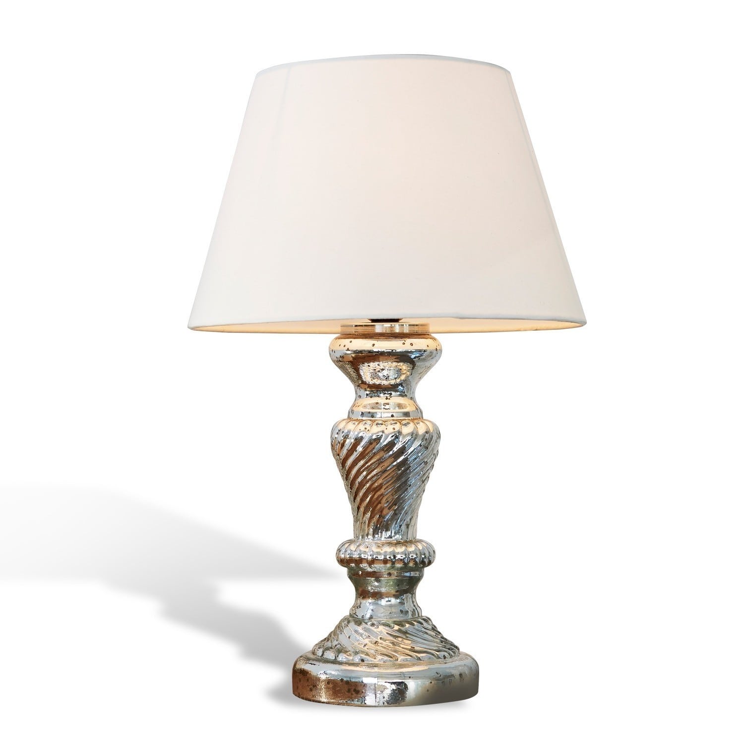 Lampa stołowa Hazel