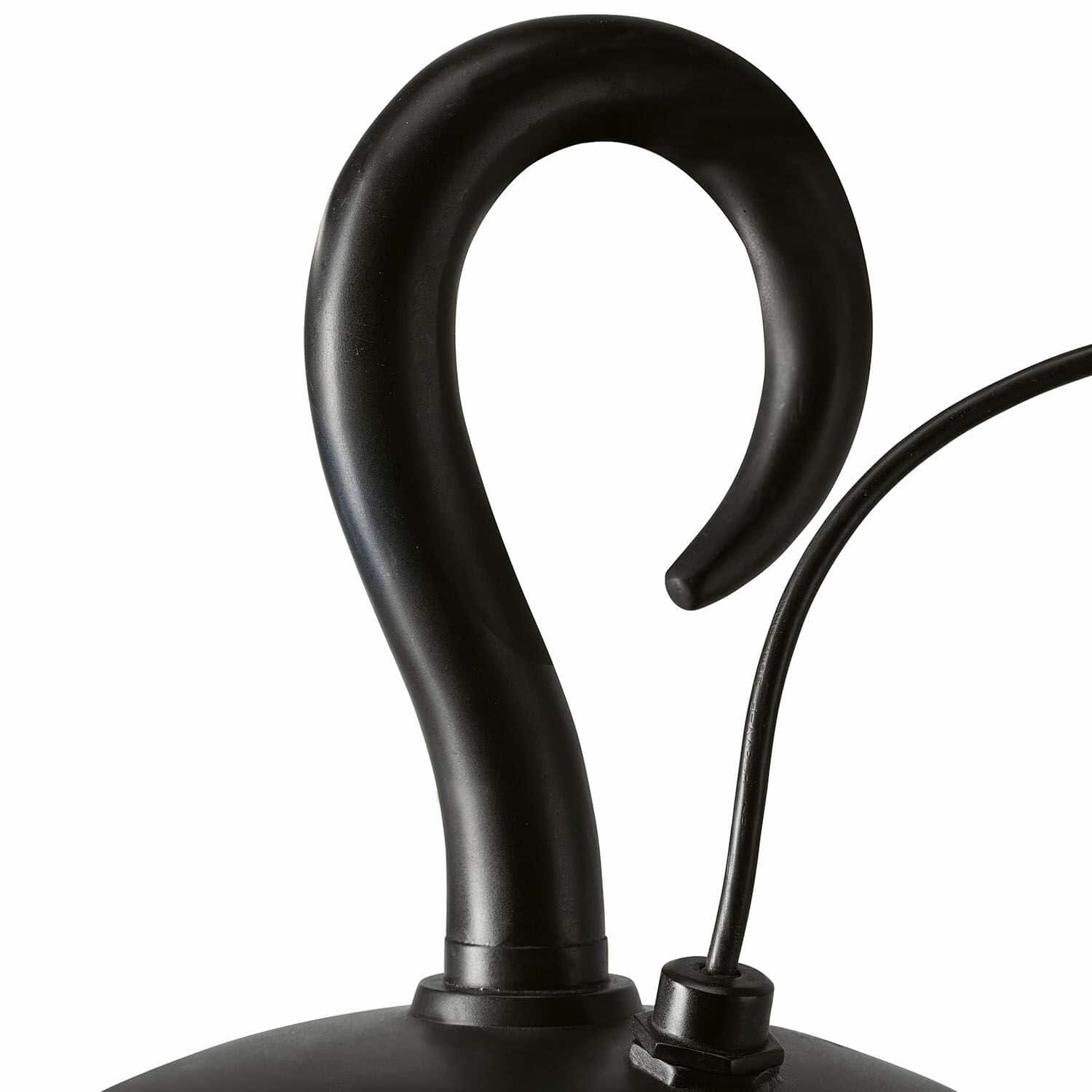 Lampa ogrodowa Marey