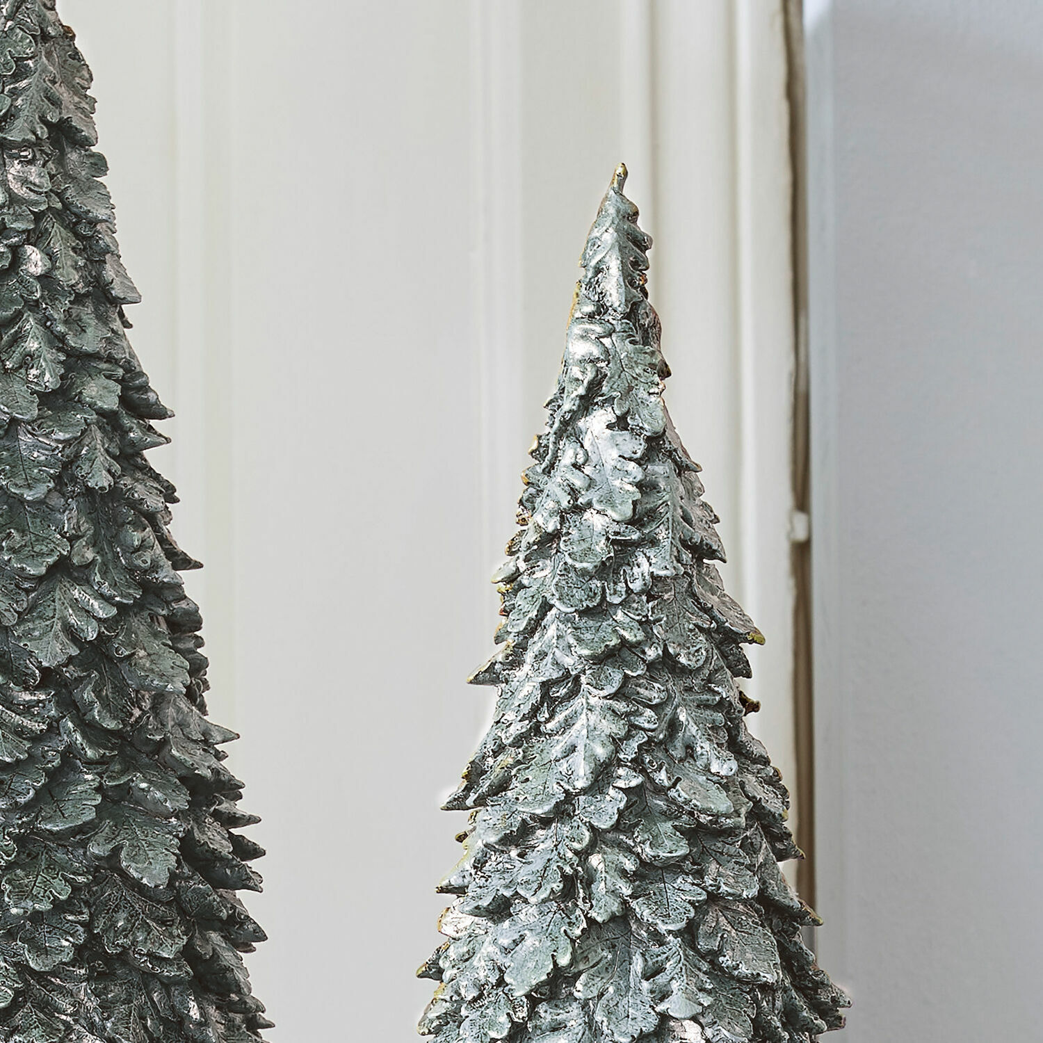 Drzewko, zestaw 2 szt. Hamot