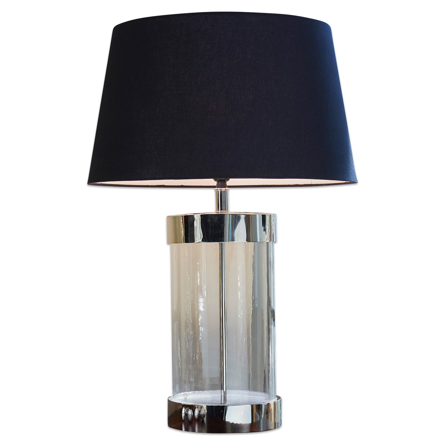 Lampa stołowa Hillford