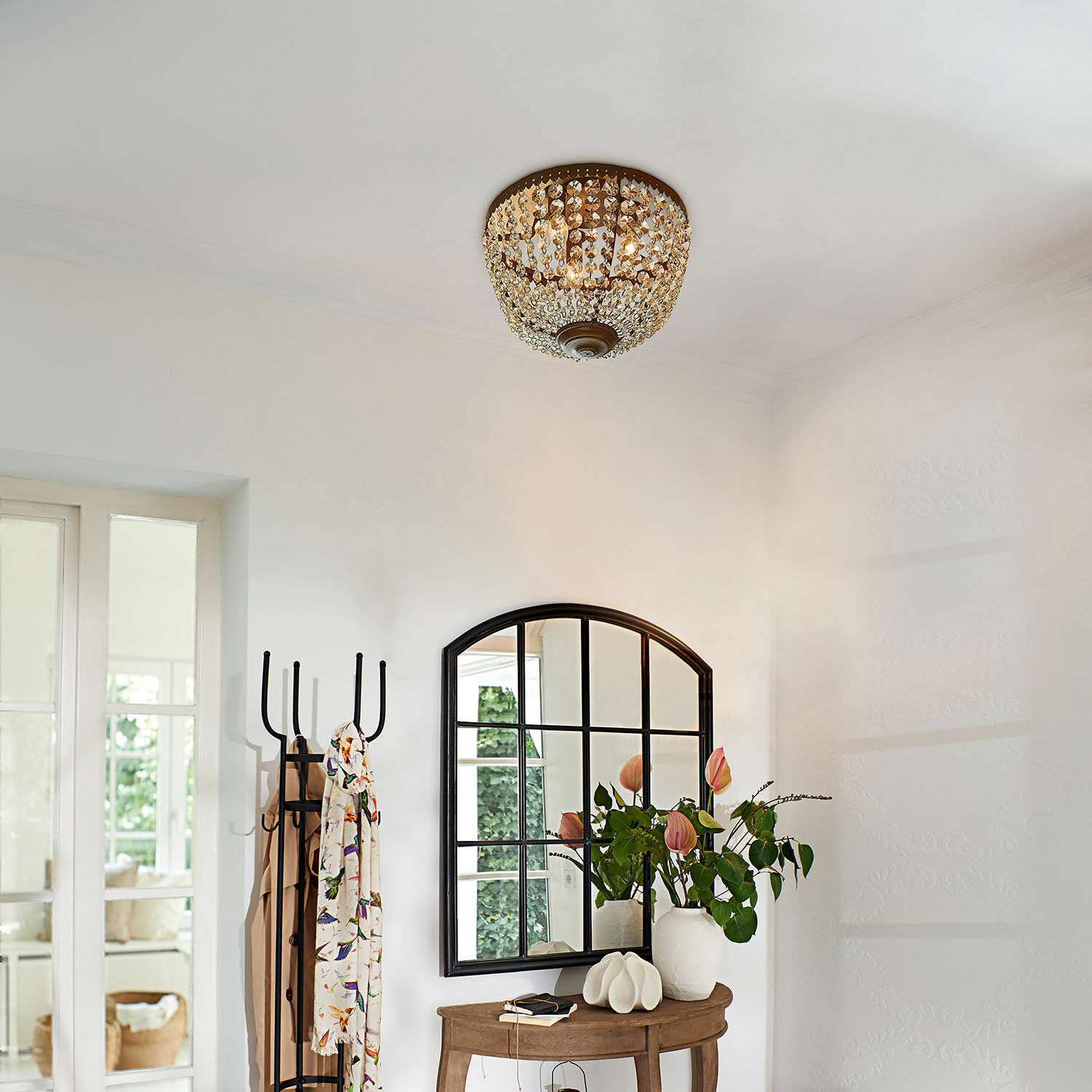 Lampa sufitowa Tarim