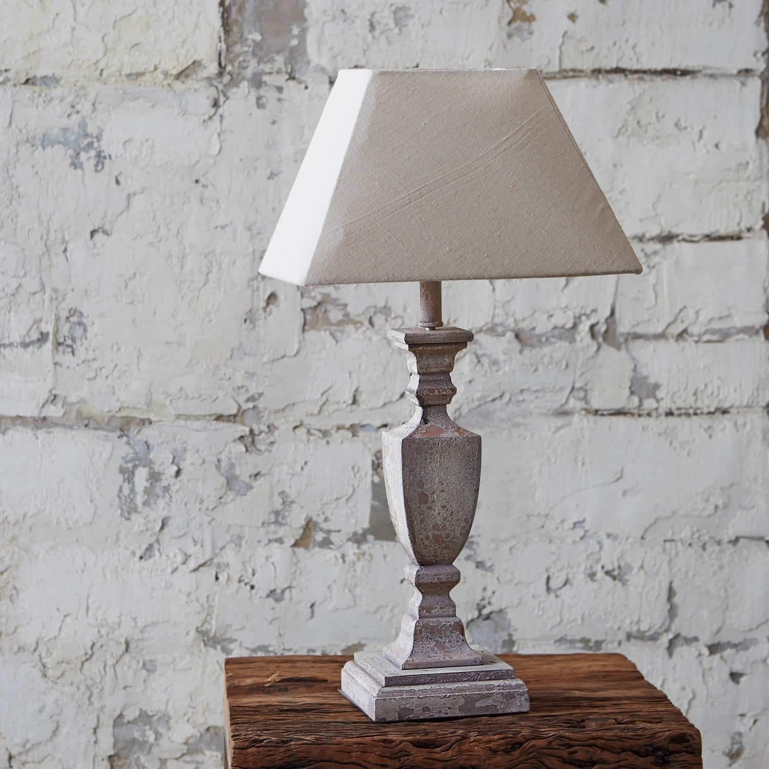 Lampa stołowa Gorham