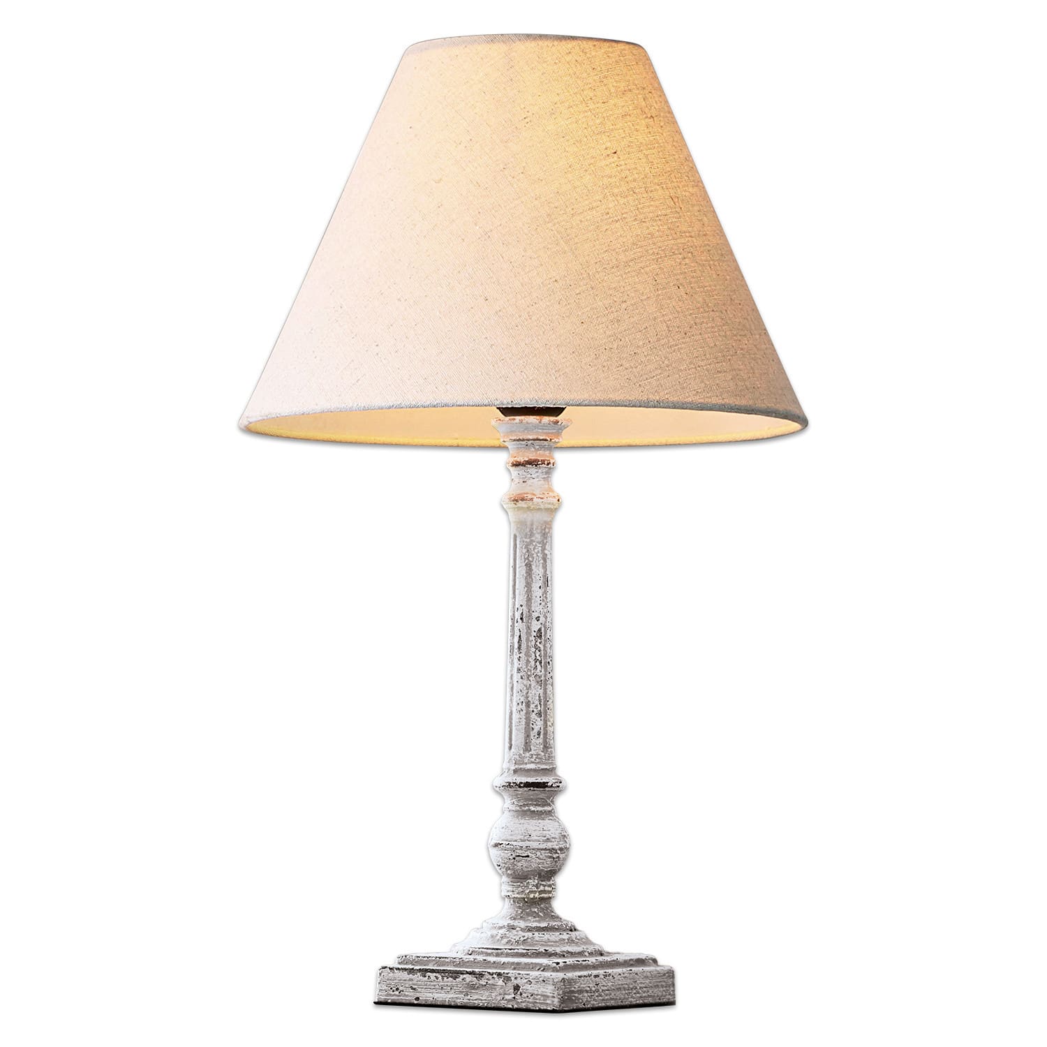 Lampa stołowa Pruines