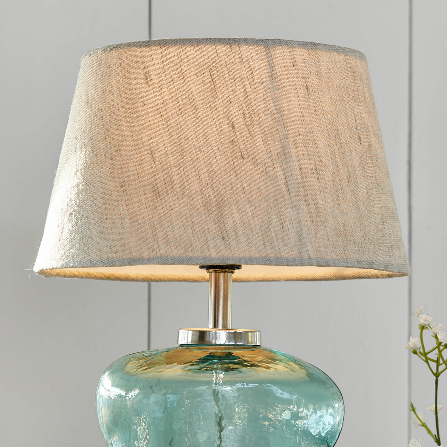 Lampa stołowa Rufino