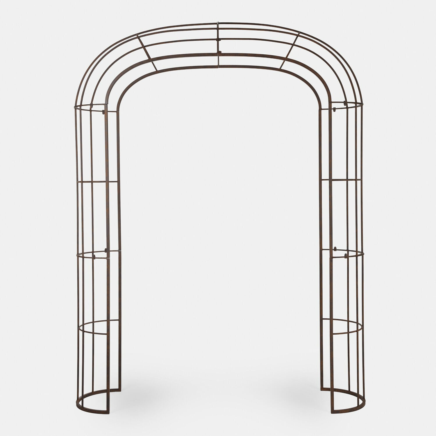 Pergola różana Irmalla
