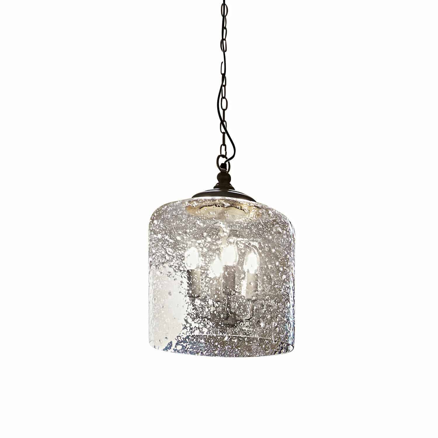 Lampa wisząca Elisworth