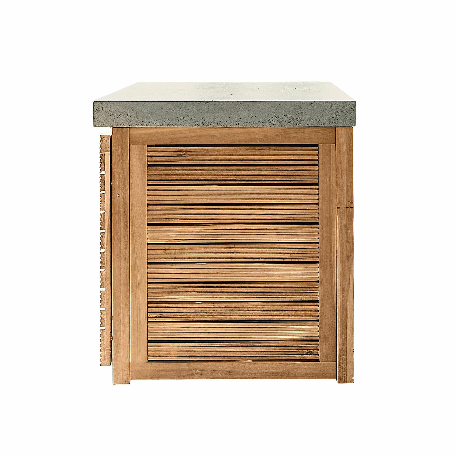 Zewnętrzna szafka kuchenna FSC® 100% Venzone